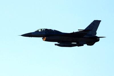 موافقت نهایی با فروش جت‌های اف-۱۶؛ گامی در جهت تحکیم روابط ترکیه و آمریکا