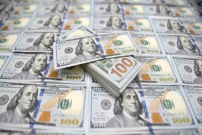 افت پلکانی دلار در بازار آزاد | اقتصاد24