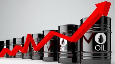 رشد بیش از حد انتظار ذخایر آمریکا نفت را ارزان کرد | اقتصاد24