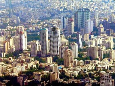 چهار توصیه برای «نجات تهران از تخریب بزرگ» | اقتصاد24