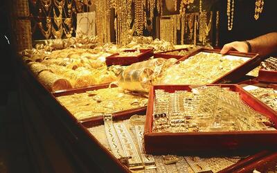 نگاه معامله‌گران بازار طلا به تحرکات دلار | اقتصاد24
