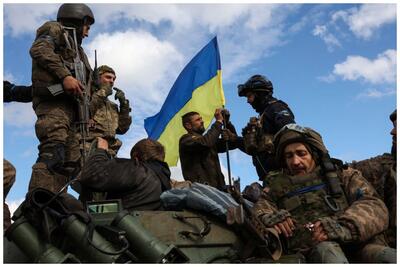 اوکراین شکاف میان رهبران روسیه را عریان کرد!/ هزینه جنگ خودخواسته پوتین