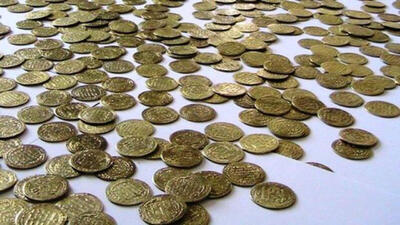 قیمت انواع سکه پهلوی، ۵۰ سال قبل!