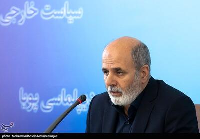 فراخوان دبیرخانه شورای عالی امنیت ملی برای مشارکت آحاد ملت ایران در انتخابات