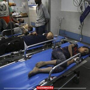 بیانیه حماس درباره پیچیده شدن بحران انسانی در غزه