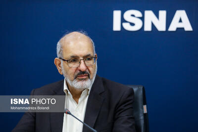 رئیس سازمان سنجش: حضور گسترده در انتخابات، آینده ایران اسلامی را تضمین می‌کند