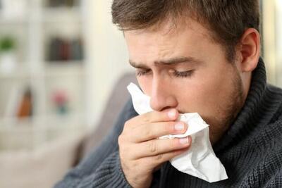 افزایش موارد ابتلا به آنفلوآنزا و سرماخوردگی‌های ویروسی در همدان