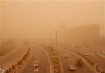 افزایش احتمال تصویب قطعنامه «مقابله با طوفان‌های شن و گرد و غبار» در مجمع جهانی محیط زیست