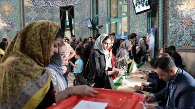 دعوت استاندار سیستان و بلوچستان از مردم استان برای حضور حداکثری در انتخابات‌