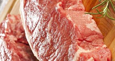 آیا خوردن گوشت قرمز باعث سرطان می شود؟