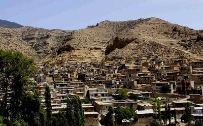روستای زیبای تاریخی فارسیان قانچی در گلستان