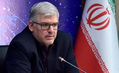 فیلم/ خبر خوش رئیس سازمان فضایی کشور برای مردم ایران