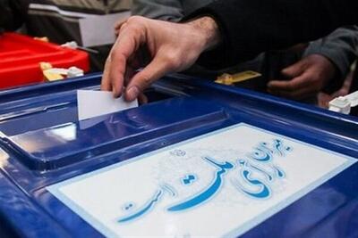 پیش‌بینی ۱۶۰ شعبه اخذ رأی در شهرستان خدابنده