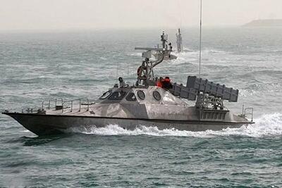 اولین عملیات جنگی قایق های ذولفقار ایرانی در ونزوئلا+ فیلم