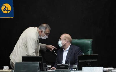 چرا زاکانی سکوت کرده است؟ / لگد قالیباف به لیست اخراجی‌های شهردار تهران | رویداد24