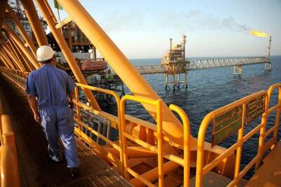روسها هشت میدان نفتی ایران  را توسعه می‌دهند