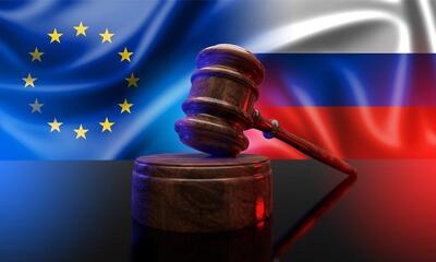درخواست ۸ کشور اروپا برای تحریم مقام‌های قضایی روسیه