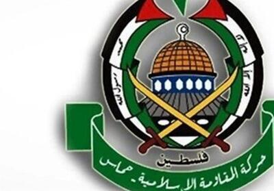 حماس: کشتار فجیع غزه در تاریخ جنایات جنگی بی‌سابقه است - تسنیم