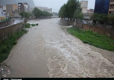 گزارش بارندگی از 39 ایستگاه هواشناسی بلوچستان/ خسارت 14 هزار میلیاردی سیل به زیرساخت‌ها - تسنیم