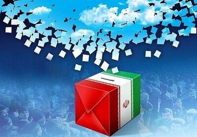 آمادگی تایباد برای برگزاری انتخابات/ 80 شعبه اخذ رأی تعیین شد + فیلم - تسنیم