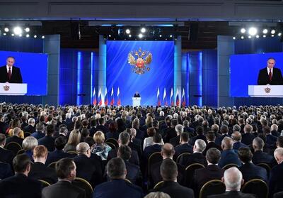 هشدار پوتین درباره عواقب اعزام نیرو به اوکراین/ عوام فریبی آمریکا درباره آمادگی برای مذاکره با روسیه - تسنیم