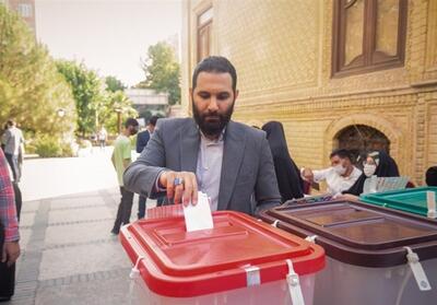 فرمانده انتظامی ‌مازندران: با برهم‌زنندگان نظم در مراکز رأی‌گیری برخورد می‌کنیم‌ - تسنیم