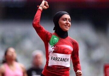 پشت پرده خنده‌دار جا ماندن دونده‌های ایران از مسابقات قهرمانی جهان