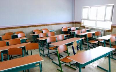 مدارس استان بوشهر روز شنبه تعطیل شد