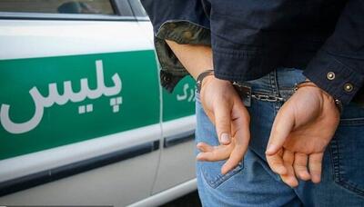 بازداشت یک نفر در حال تقلب سازمان دهی شده و خرید رأی /۷ نفر دستگیر شدند