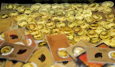 بازار سکه و طلا؛ رکود خریدار و افزایش قیمت ها