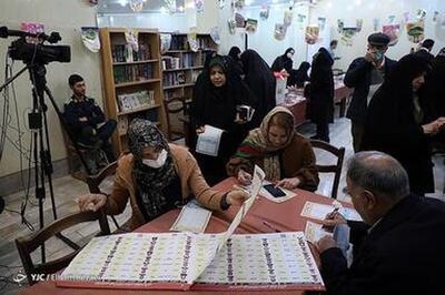 احتمال تمدید ساعت رای‌گیری انتخابات در تهران