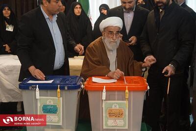 ستاد مرکزی نظارت بر انتخابات در شورای نگهبان