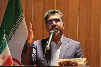 رئیس ستاد انتخابات فارس : بیش از سه هزار صندوق رای در استان فارس وجود دارد