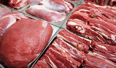 خبر مهم جهاد کشاورزی درباره  گوشت قرمز