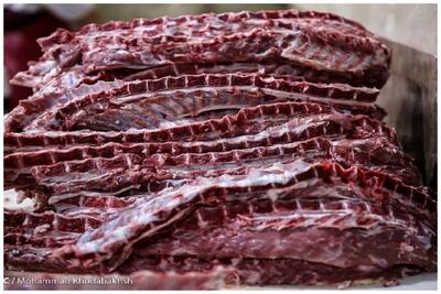 سیگنال از آفریقا به بازار گوشت ایران