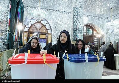 نشریه آمریکایی نیوزویک: نامزدی زنان در انتخابات ایران رکورد زد