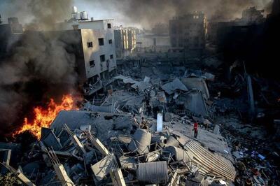 سخنگوی گردان‌های القسام: 7 اسیر در حملات اسرائیل کشته شدند