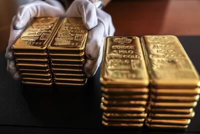 رشد قیمت طلا با انتشار اطلاعات تورمی آمریکا