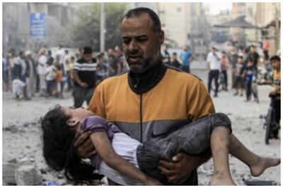 تاکید گزارشگر سازمان ملل بر تحریم اسرائیل/ به آتش‌بس فوری در غزه نیاز داریم