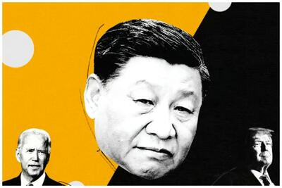 چین سرگردان میان سیاست و اقتصاد/ آیا بازگشت ترامپ برای پکن فرصت ساز است؟