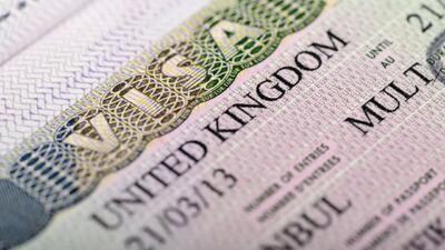 بریتانیا در سال ۲۰۲۳ شمار صدور ویزا برای کادر درمان خارجی را دو برابر کرد