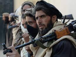 حمله طالبان به کاخ سفید: این موضوع ربطی به شما ندارد
