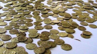 قیمت سکه ۵۰ سال قبل چند بود؟