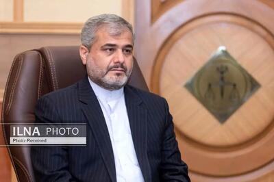 پرونده‌ای در خصوص ناامنی در حوزه‌های انتخابیه استان تهران تشکیل نشده است