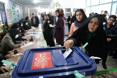 ۲۰۰۰ بازرس بر سلامت انتخابات استان  کرمانشاه نظارت می کنند