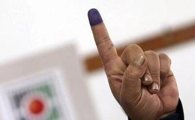 ۱۵۲ هزار کرمانشاهی رای خود را به صندوق انداختند