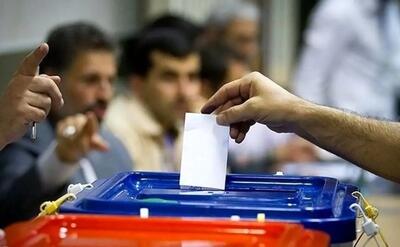 زمان انتخابات در قزوین تا ساعت 20 تمدید شد