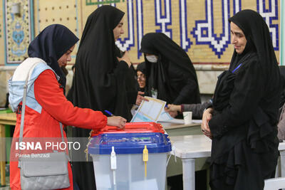 رییس ستاد انتخابات کردستان: شمارش آرا در ۷۰۷ شعبه اخذ رای روستایی شروع شده است