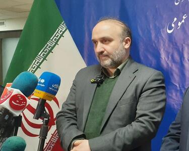 رئیس هیات بازرسی انتخابات استان عنوان کرد: دریافت ۳۹ گزارش اولیه تخلف انتخاباتی در خراسان رضوی