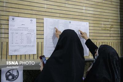 دبیر ستاد انتخابات خوزستان: مردم هر چه زودتر رای خود را به صندوق‌ها بیندازند